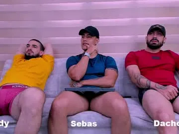 heteros_men's Thumb Image