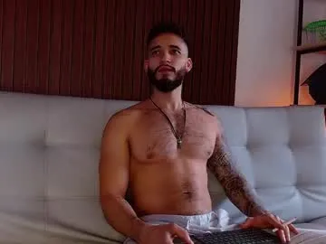 morgann_jones chat room preview