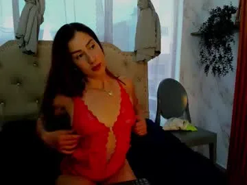 scarlett_fire5's Thumb Image